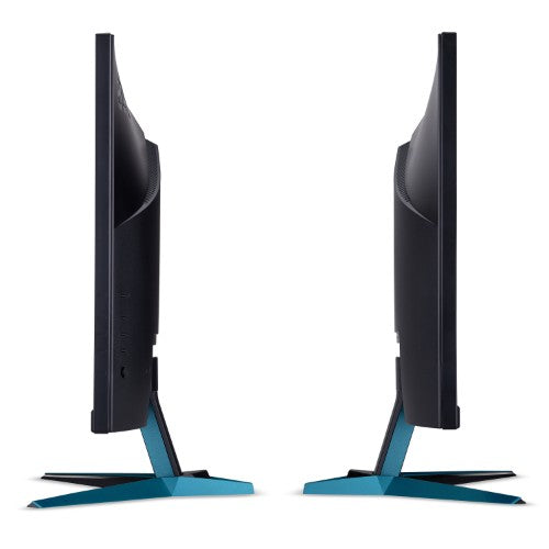 Acer NITRO VG2 Nitro VG272UV3 gaming monitor - 27", Quad HD, 180Hz, 0.5ms, FreeSync Premium, DisplayHDR 400, HDMI & DP