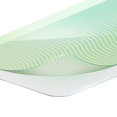 ZAGG Fusion Canvas Paper-like screen protector Apple 1 pc(s)