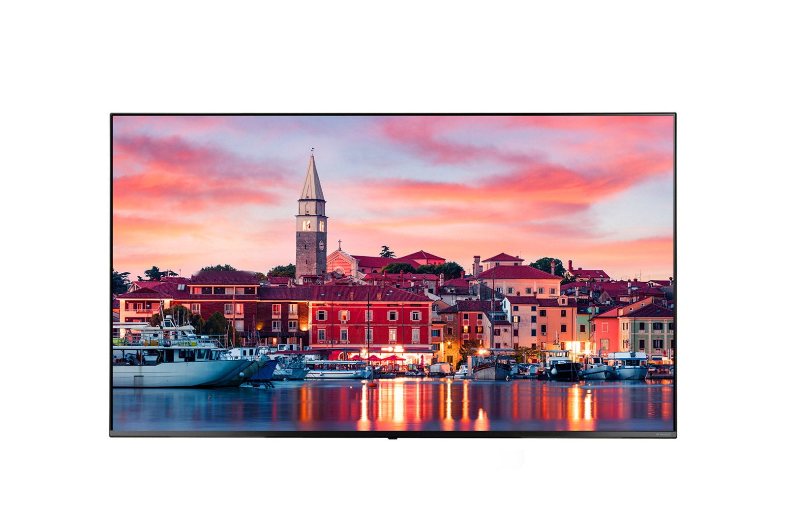 LG 50UR762H9ZC 127 cm (50") 4K Ultra HD Smart TV Wi-Fi Blue 400 cd/m²