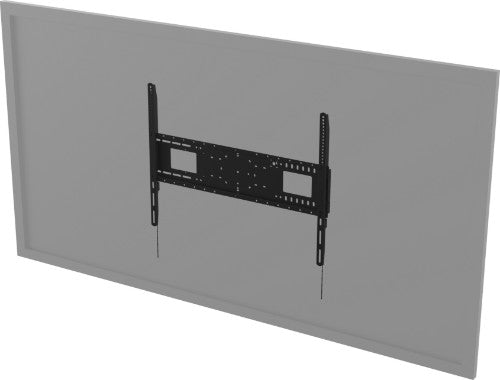 Vision VFM-W8X6 signage display mount 2.29 m (90") Black