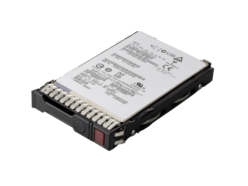 HPE P04556-B21 internal solid state drive 2.5" 240 GB Serial ATA III MLC