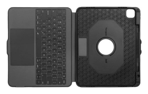 Targus VersaVu Nordic Bluetooth Black