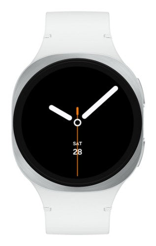 Samsung Galaxy Watch8 (Bluetooth, 40 mm)