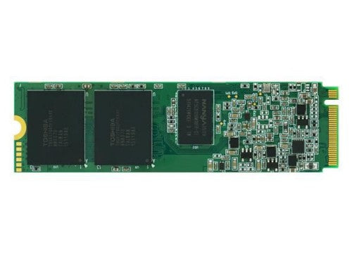 CoreParts NE-512T internal solid state drive M.2 512 GB 3D TLC NVMe