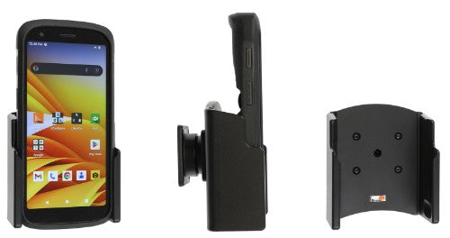 Brodit 711348 holder Passive holder Mobile phone/Smartphone Black