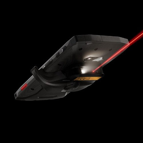 Crosscall X-SCAN Smartphone barcode reader 1D/2D CMOS Black