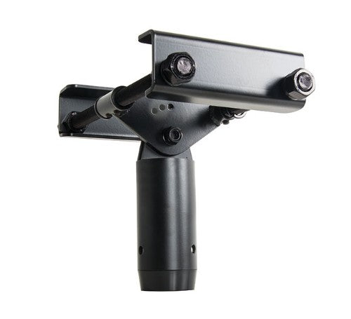 B-Tech SYSTEM 2 - I-Beam / Girder Mount for Ø50mm Poles