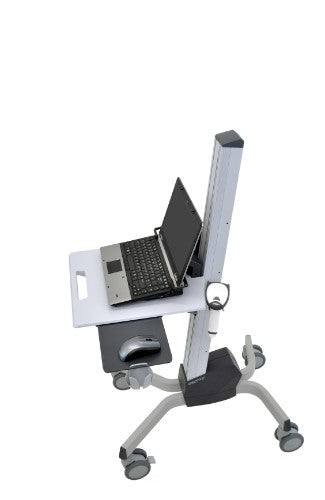 Ergotron Neo-Flex Laptop Cart Grey Multimedia cart/trolley