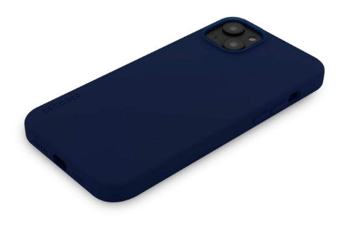 Decoded D23IPO14MBCS9NE mobile phone case 17 cm (6.7") Cover Navy