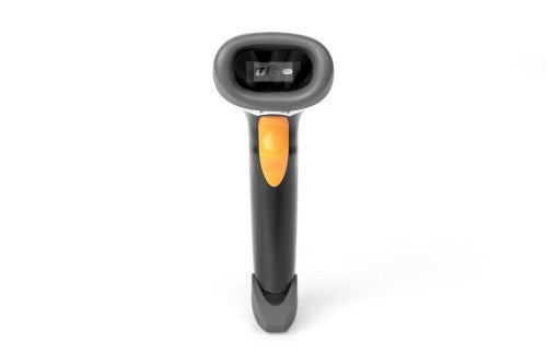 Digitus 2D Barcode Hand Scanner, QR-Code Compatible
