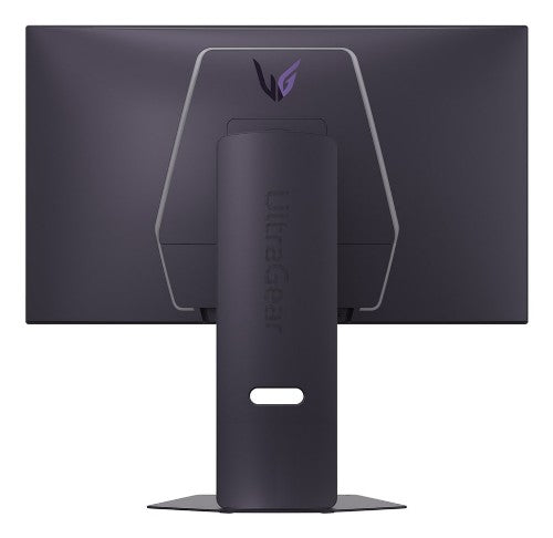LG 27G850A-B computer monitor 68.6 cm (27") 3840 x 2160 pixels 4K Ultra HD LCD Black