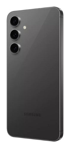 Samsung Galaxy S24 FE 17 cm (6.7") Dual SIM Android 14 5G USB Type-C 8 GB 128 GB 4700 mAh Graphite