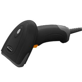 Newland HR11 Aringa Handheld bar code reader 1D LED Black