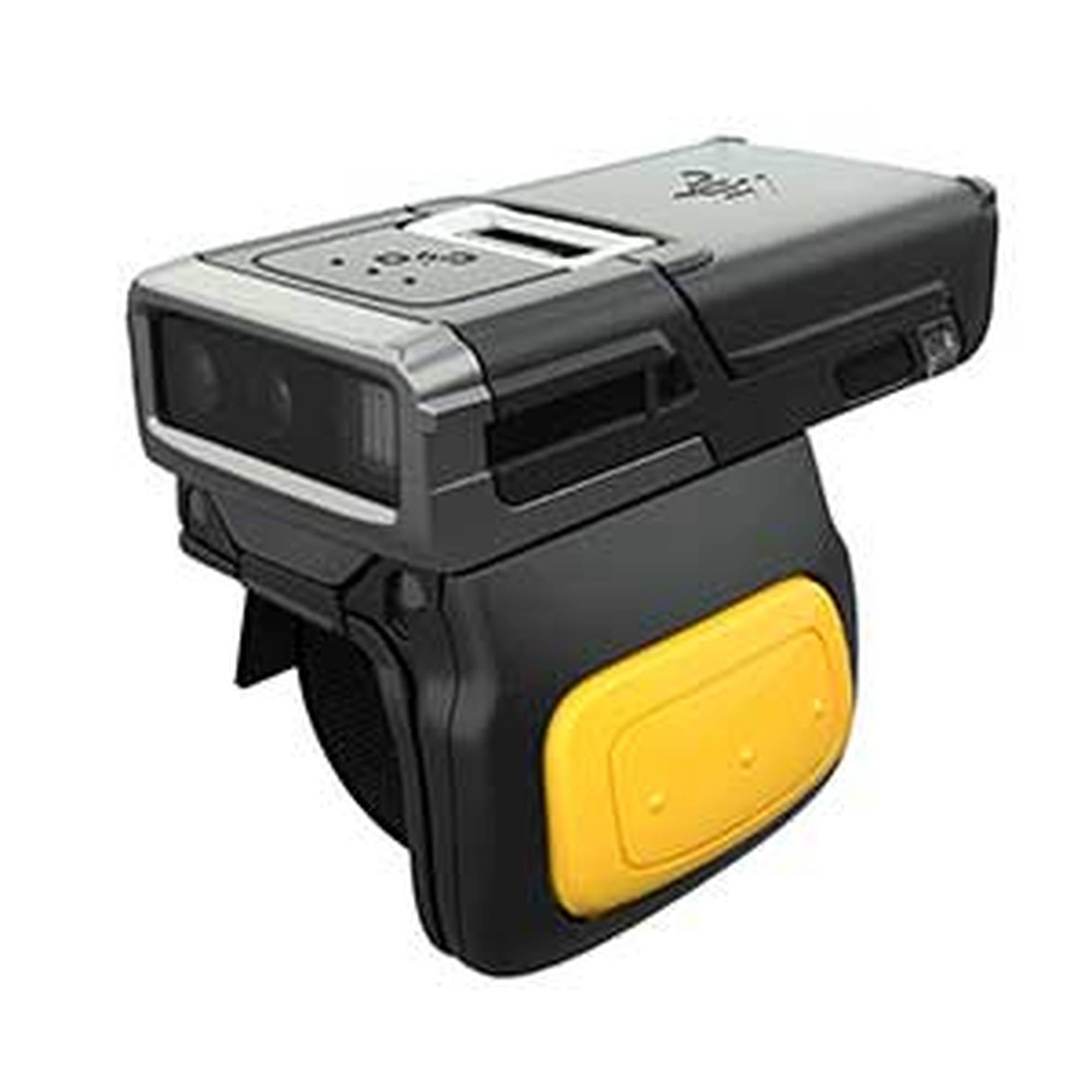 Zebra RS5100 Handheld bar code reader 1D/2D LED Black