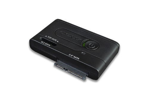 Icy Dock MB031U-1SMB interface cards/adapter M.2