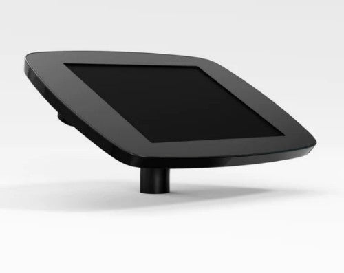Bouncepad Desk | Apple iPad Mini 6th Gen | Black | Exposed Front Camera and Home Button