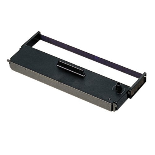 Epson C43S015369/ERC-31-B Nylon black, 4,500K characters for Epson ERC 31