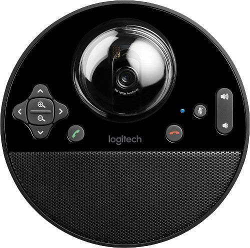 Logitech BCC950 ConferenceCam