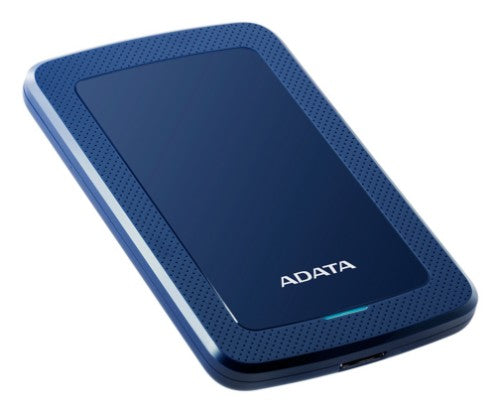 ADATA HV300 external hard drive 2 TB 3.2 Gen 1 (3.1 Gen 1) Blue