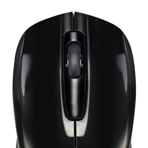 Adesso iMouse S50 - 2.4GHz Wireless Mini Mouse