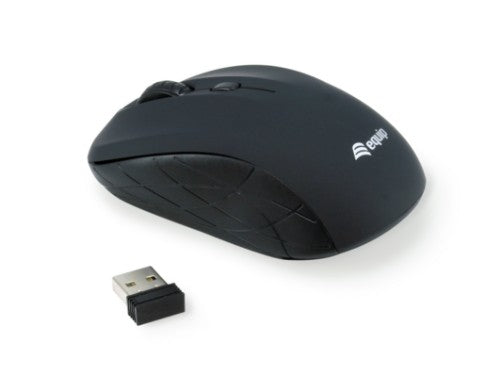 Equip Mini Optical Wireless Mouse