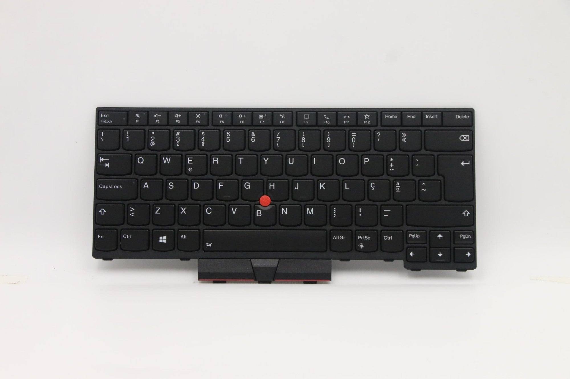 Lenovo 5N20W67778 notebook spare part Keyboard