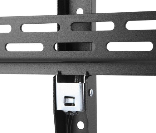 Vivolink VLMW60100 TV mount/stand 2.54 m (100") Black