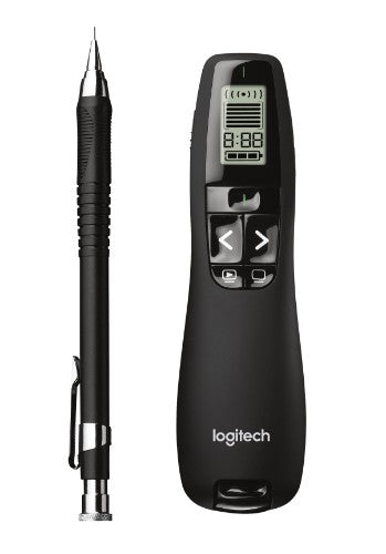 Logitech Professional Presenter R700