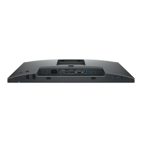 DELL P Series P2225H computer monitor 54.6 cm (21.5") 1920 x 1080 pixels Full HD LCD Black, Silver