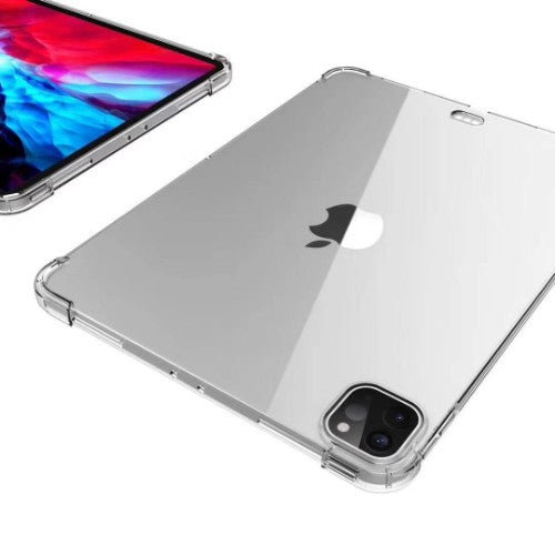 eSTUFF ES680213-BULK tablet case 27.9 cm (11") Cover Transparent