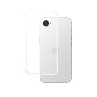 PanzerGlass SAFE. by ® TPU Case Transparent iPhone 16e