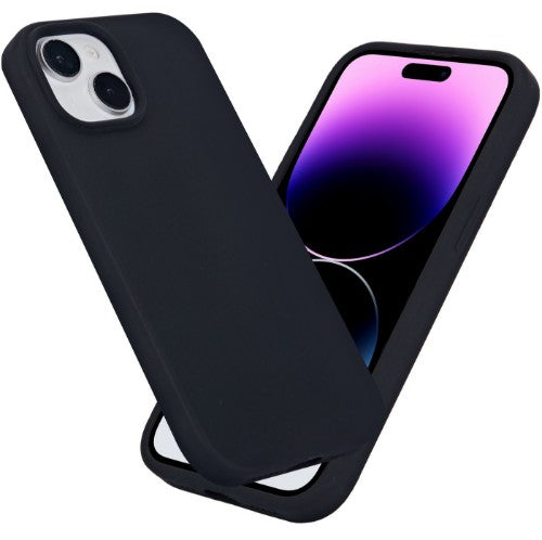 eSTUFF ES67150025 mobile phone case Cover Black