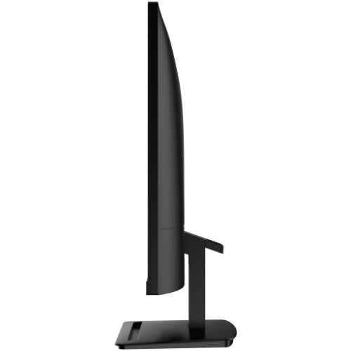 MSI Pro MP273A 27 Inch Monitor, Full HD (1920 x 1080), 100Hz, IPS, 4ms, HDMI, DisplayPort, VGA, Built-in Speakers, Anti-Glare, Anti-Flicker, Less Blue light, TÜV Certified, VESA, Kensington, Black