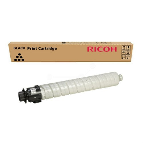 Ricoh 841853 Toner black, 33K pages for Ricoh Aficio MP C 4503/4504