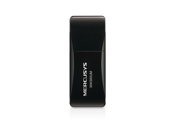 Mercusys N300 Wireless Mini USB Adapter