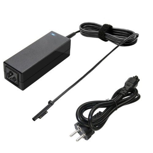 CoreParts MBXMS-AC0005 power adapter/inverter Indoor 31 W Black