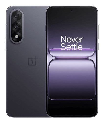 OnePlus Nord 5 17.4 cm (6.83") Dual SIM Android 15 5G USB Type-C 12 GB 512 GB 5200 mAh Grey