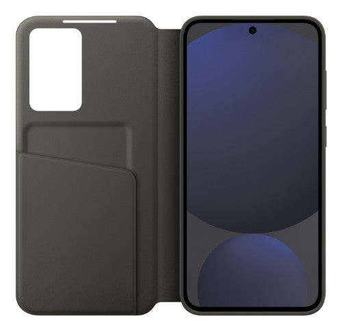 Samsung Smart View Wallet Case for S24 FE