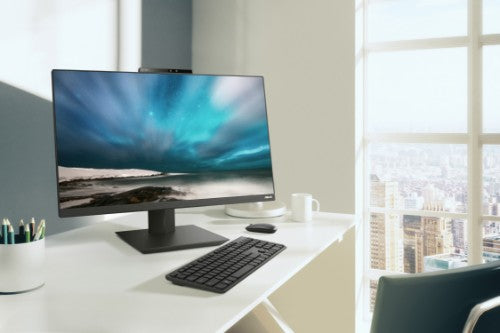 ASUS A5702WVARK-BPE016W Intel Core 5 120U 68.6 cm (27") 1920 x 1080 pixels All-in-One PC 16 GB DDR5-SDRAM 1 TB SSD Windows 11 Home Wi-Fi 6E (802.11ax) Black