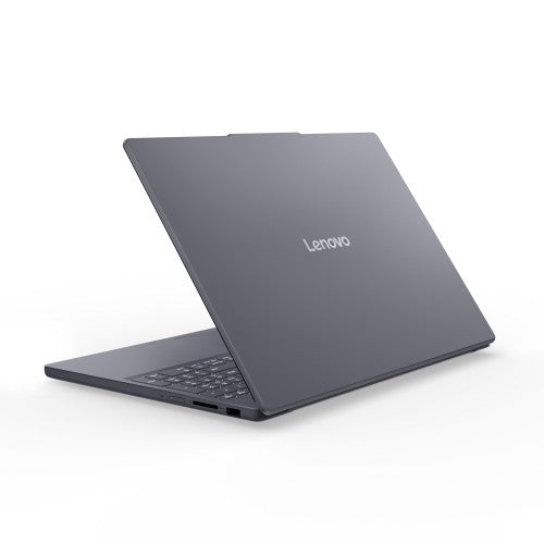 Lenovo IdeaPad Slim 3 15ARP10 AMD Ryzen™ 5 7535HS Laptop 38.9 cm (15.3") WUXGA 24 GB DDR5-SDRAM 1 TB SSD Wi-Fi 7 (802.11be) Windows 11 Home English Grey
