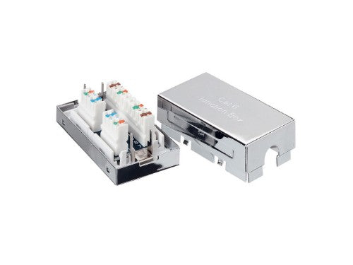 Equip Cat.6 Shielded Junction Box