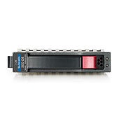 HPE 500GB 6G SFF 2.5" Serial ATA