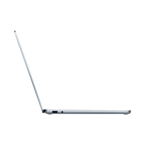 Microsoft Surface Laptop 13" Qualcomm Snapdragon 33 cm (13") Touchscreen 16 GB LPDDR5x-SDRAM 512 GB SSD Wi-Fi 7 (802.11be) Windows 11 Home Grey