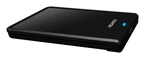 ADATA HV620S external hard drive 1 TB USB Type-C 3.2 Gen 1 (3.1 Gen 1) Black