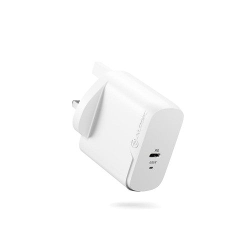 ALOGIC 1X65 White Indoor