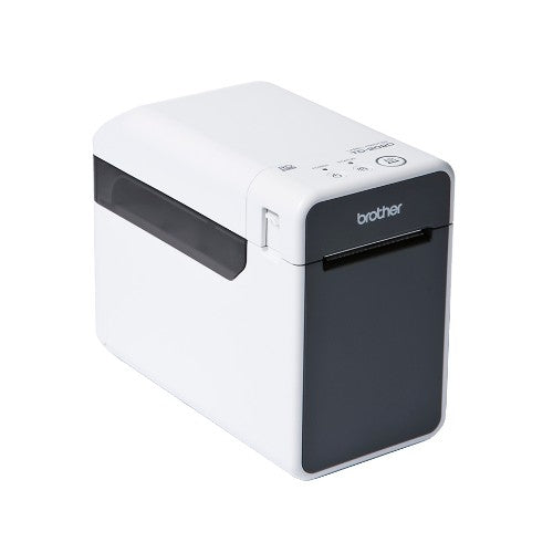 Brother TD-2020 label printer Direct thermal 203 x 203 DPI 152.4 mm/sec Wired