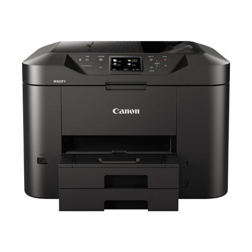 Canon MAXIFY MB2750 Inkjet A4 600 x 1200 DPI Wi-Fi