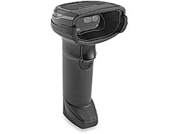 Zebra DS8108-SR Handheld bar code reader 1D/2D LED Black
