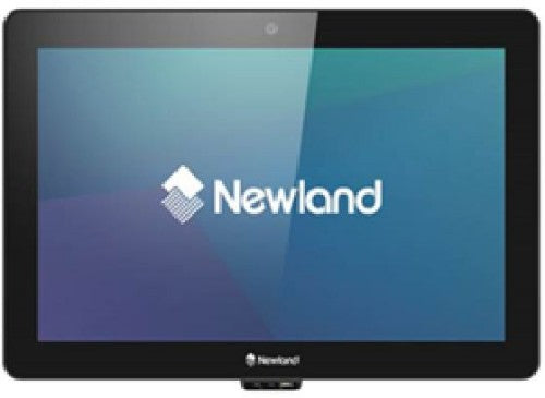 Newland NQuire 1000 Manta III 2 GHz Kiosk 25.6 cm (10.1") 1280 x 800 pixels Touchscreen Black