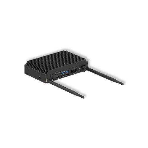 ASUS NUC 13 Rugged BNUC13BRFA200B02I Black x7211E